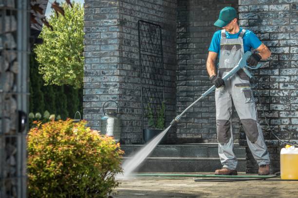 Best Dumpster Area Cleaning  in Morocco, IN